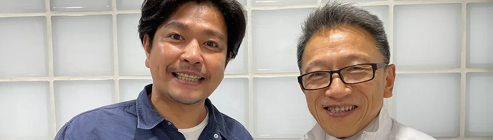 サージェリーファースト（外科矯正）とは？